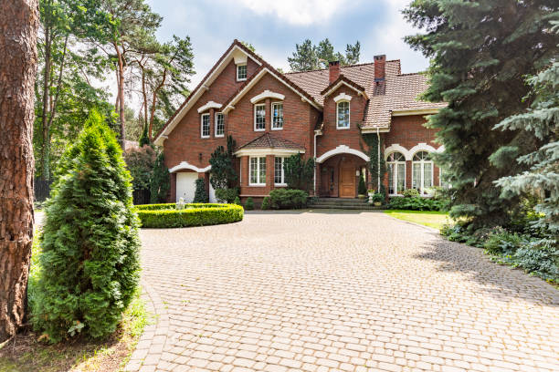 Best Driveway Pavers Near Me  in Lexington, NC