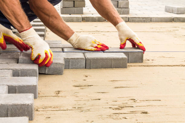 Reasons to Select Us for Your Driveway Paving Requirements in Lexington, NC