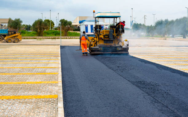 Best Driveway Paving Contractor  in Lexington, NC