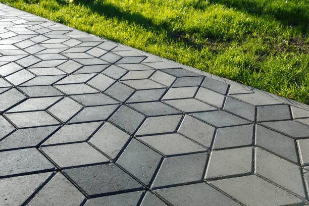 Best Best Driveway Pavers  in Lexington, NC