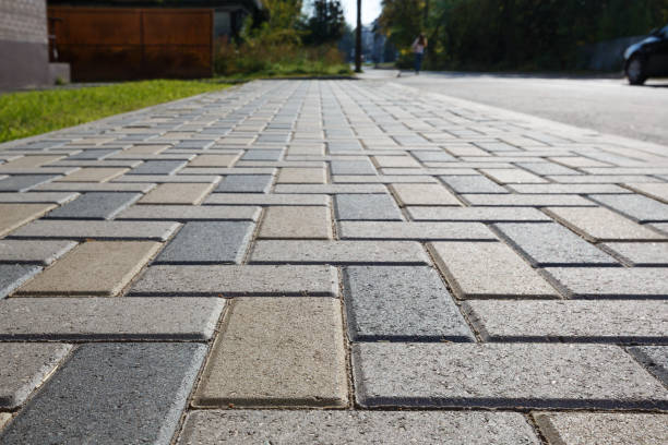Best Professional Driveway Pavers  in Lexington, NC