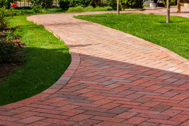 Decorative Driveway Pavers in Lexington, NC