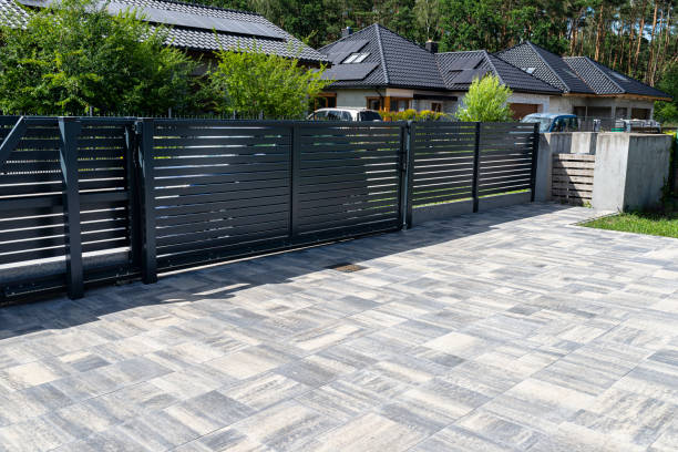 Best Driveway Pavers Near Me  in Lexington, NC