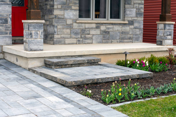 Reliable Lexington, NC Driveway Pavers Solutions