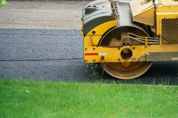 Best Local Driveway Pavers  in Lexington, NC