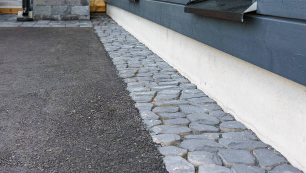 Best Driveway Resurfacing Pavers  in Lexington, NC