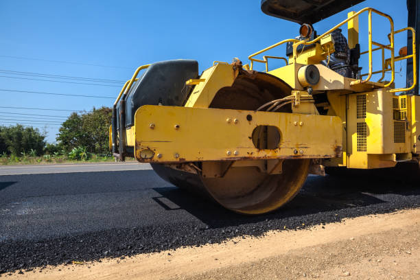 Best Concrete Paver Driveway  in Lexington, NC